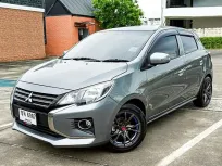 2022 MITSUBISHI MIRAGE 1.2 ACTIVE 