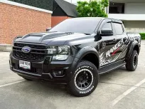 2022 FORD RANGER 2.0 XL+ HI-RIDER DOUBLE CAB