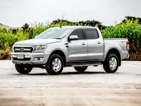 2017 Ford RANGER 2.2 รถกระบะ 