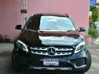 2020 Mercedes-Benz GLA-Class 2.0 GLA250 AMG รุ่น Top สุด มือเดียวออกห้าง ไมล์ 8 หมื่นโล