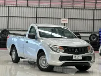 2018 Mitsubishi TRITON 2.5 GL MT