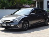 Honda Civic 1.8 EL i-VTEC 2019 รถมือสองสภาพดี