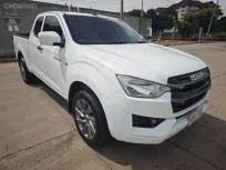 Isuzu D-Max Space Cab1.9 SE ปี​ 2022