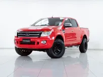 2B008 FORD RANGER 2.2 XLT HI-RIDER DBL CAB 4WD MT 2014 