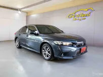 2022 HONDA CIVIC FE 1.5 TURBO EL CVT