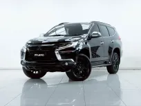 2B010 Mitsubishi Pajero 2.4 GT Premium Elite Edition 2WD 2019 มือสอง สภาพดี