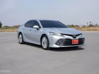 2018 TOYOTA CAMRY TNGA 2.5 G AT