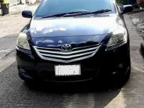 ขายรถบ้าน Toyota VIOS 1.5 J ปี 2011 นำ้มัน+LPG สภาพดีพร้อมใช้งาน
