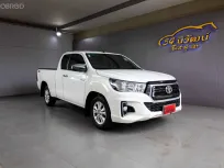 2020 TOYOTA REVO SMARTCAB 2.4 E Z EDITION MT