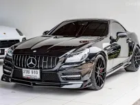 BENZ SLK200 BE ROADSTER