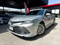 2019 Toyota CAMRY 2.5 Hybrid Sedan