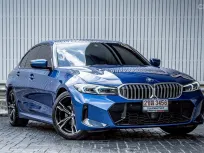2024 BMW 320d M Sport (LCI)