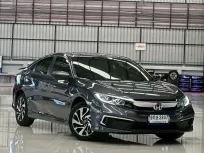 2019 Honda CIVIC 1.8 E i-VTEC 