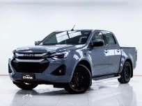 5C027 ISUZU D-MAX 1.9 Ddi L DA HI-LANDER CAB4 MT 2024