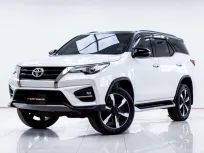 5B950 TOYOTA FORTUNER 2.8 TRD SPORTIVO 2WD AT 2019