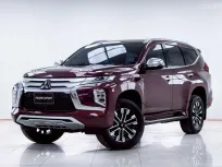 5B944 MITSUBISHI PAJERO 2.4 GT Premium 2WD AT 2021