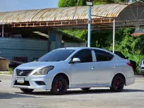 ขายรถ Nissan Almera 1.2 E SPORTECH ปี 2019 สภาพดี ราคาถูก