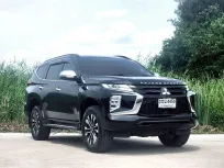 MITSUBISHI Pajero Sport 2.4 ปี 2021 รถบ้านแท้ ไมล์น้อย คุ้มสุดๆ