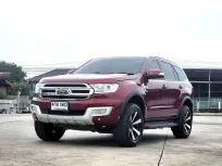 FORD Everest 2.2 Titanium  6A/T ปี 2015