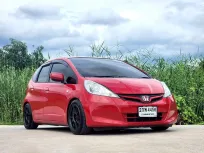 ขายรถยนต์ HONDA JAZZ 1.5 i-VTEC ปี 2013 สภาพดีมาก
