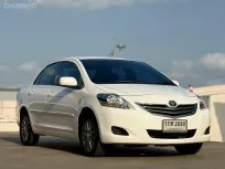 Toyota Vios 1.5 E ปี 2013 เลขไมล์น้อย สวยสุดๆ