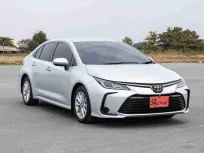 2019 TOYOTA ALTIS TNGA 1.6 G CVT