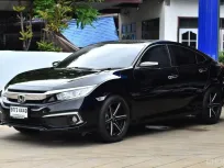 Honda Civic 1.8 EL i-VTEC ปี 2019 รถมือเดียวสภาพดี