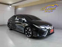 2019 TOYOTA ALTIS TNGA 1.8 GR SPORT CVT