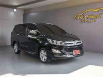 2020 TOYOTA INNOVA CRYSTA 2.8 V AT