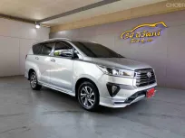2020 TOYOTA INNOVA CRYSTA 2.8 MINOR CHANGE AT