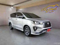 2021 TOYOTA INNOVA CRYSTA 2.8 G MINOR CHANGE AT