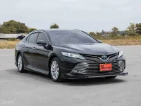 2019 TOYOTA CAMRY TNGA 2.5 HV PREMIUM E-CVT
