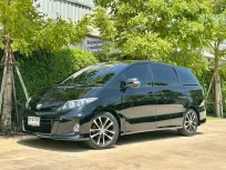 Toyota Estima 2.4 Aeras Premium 2014 ผ่อนสบาย รถสวย รับประกันคุณภาพ