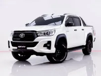 6B107 TOYOTA HILUX REVO 2.4 DOUBLE CAB PRERUNNER ROCCO  2020