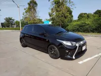 2016 TOYOTA YARIS 1.2 E AUTO