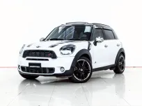 4A828 MINI COUNTRYMAN 1.6 S 2012