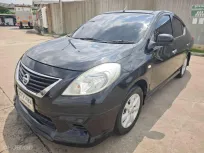 ขายรถยนต์ Nissan Almera 1.2 VL ปี 2013 สภาพดีมาก