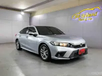 2021 HONDA CIVIC FE 1.5 TURBO EL+ CVT