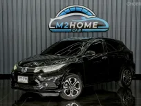 HONDA HR-V 1.8 EL AT ปี 2018 สีดำ