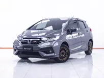 1D858 HONDA NEW JAZZ 1.5 RS AT 2018