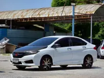 2017 Honda CITY 1.5 V i-VTEC