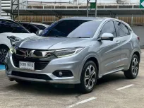 Honda HR-V 1.8 EL 2018 ไมล์น้อยเพียง 29,000 กม.