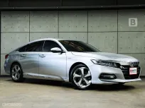 2020 Honda ACCORD 2.0 Hybrid Sedan AT ไมล์แท้ Model 2020 (โฉม Gen10) รถมือแรกจากป้ายแดง B7473