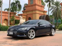 2019 AUDI A5 COUPE 40 TFSI S-LINE