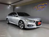 2020 HONDA ACCORD G10 2.0 HYBRID TECH E-CVT