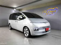 2022 HYUNDAI STARIA 2.2 SEL AT