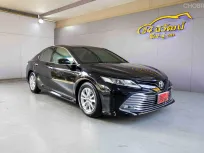 2019 TOYOTA CAMRY TNGA 2.0 G AT