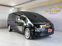 2022 HYUNDAI STARIA 2.2 S AT