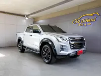 2023 ISUZU D-MAX V-CROSS CAB4 3.0 M 4WD. AT