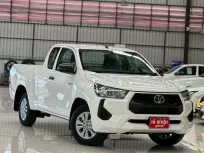 2025 Toyota Hilux Revo 2.4 Z-Edition Entry AT 